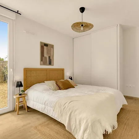 T2 Lumineux Avec Terrasse & Parking Souterrain * Tolosa