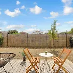 T2 Lumineux Avec Terrasse & Parking Souterrain *