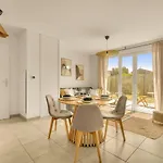 T2 Lumineux Avec Terrasse & Parking Souterrain *