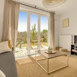 Apartment T2 Lumineux Avec Terrasse & Parking Souterrain Toulouse